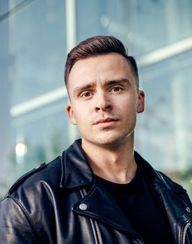 Előd Marosvölgyi