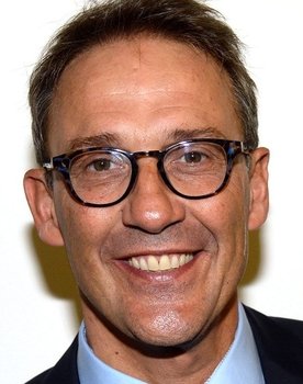 Julien Courbet as Self - Host