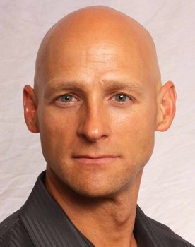 Alex Coker