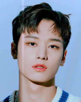 Juyeon as Self - Contestant