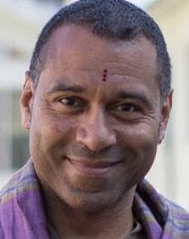 Linford Brown as Narrator