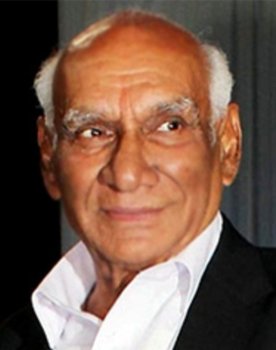 Yash Chopra