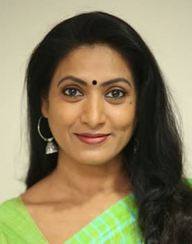 Aamani as Ramalakshmi