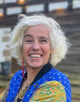 Nisha Tara Gautam