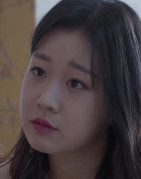 Han Seo-ah as 