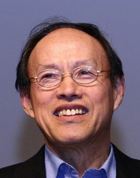 Liu Zifeng as 齐白石