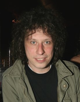 Stuart Cable as Drums