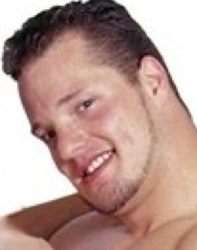 Buck Jordan