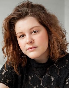 Evelyne Laferrière