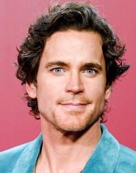 Matt Bomer as Sean