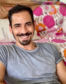 José Eugenio Hernández