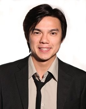 Jui Huang