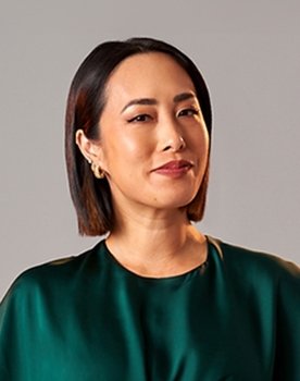 Melissa Leong