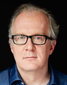 Tracy Letts as 