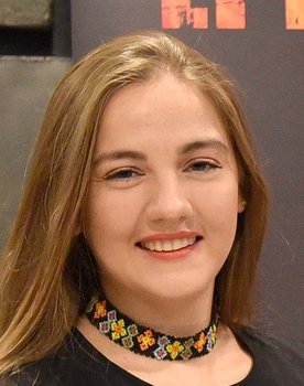 Stefania Marola as Daniela