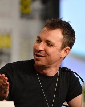Jason Narvy as Skull