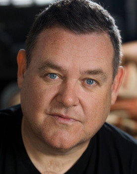 Tony Maudsley as Tony McNulty