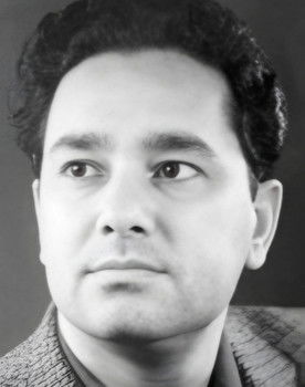 Oraz Khajimuradov as 