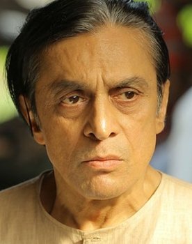Subhasish Mukherjee