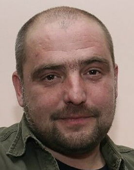 Andrey Ilenkov as Andrey