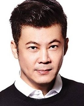 Terence Cao