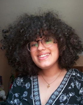 Maya R. Montas as Myself