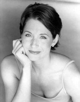 Cynthia Cranz as Mitzi Nohara (Voice)