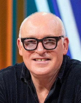René van der Gijp