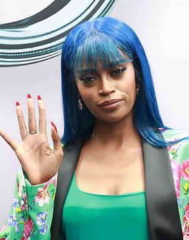 FATOU as Self - BLACKSWAN