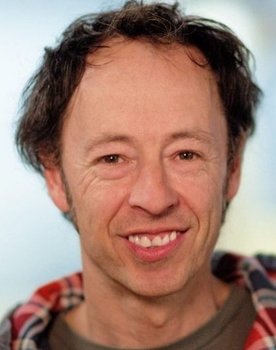 Gerrit Braun as Self