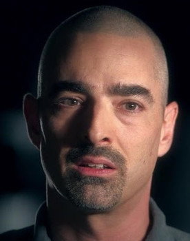 Randy Cramer as Self (archive footage)
