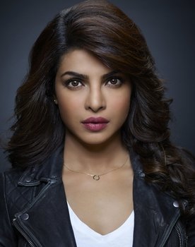 Priyanka Chopra Jonas Photo