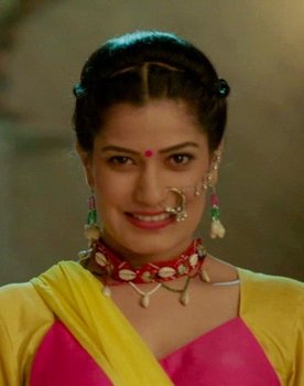 Shweta Singh as Mahua