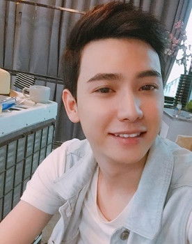 Đoàn Huỳnh Duy Lâm