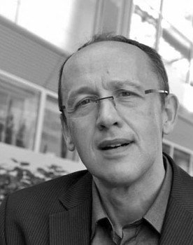 François Roussillon