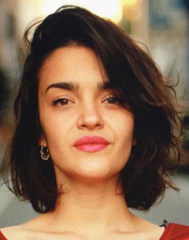 Ananda Brédice as Romina