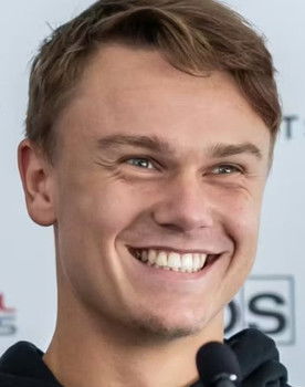 Holger Rune as Medvirker i indslag