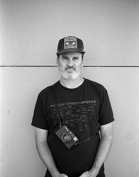 Ed Templeton as 