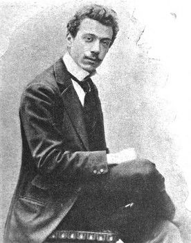 Luca Comerio