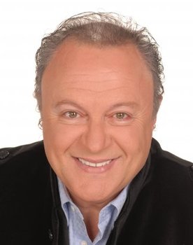 Yiorgos Petrohilos