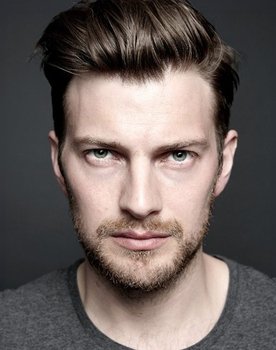 Andreas Wilson