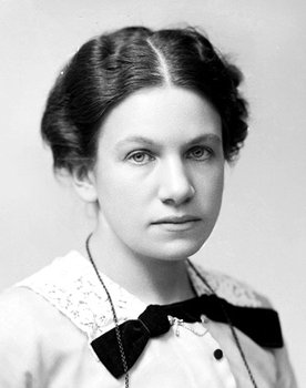 The Girls' Alfred