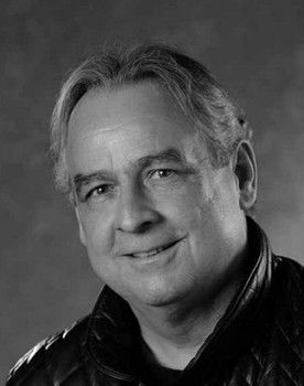 Raymond Bouchard as Meg