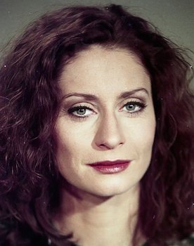 Pia Douwes as Milady de Winter