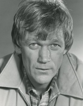 Bo Svenson Photo