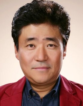 Kwon Oh-hyun as Hwang Sung-il