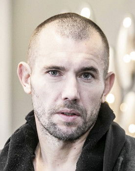 Mantas Kvedaravičius