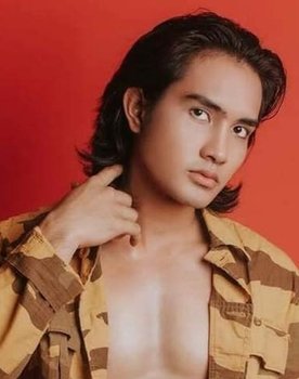Kevin Salgado
