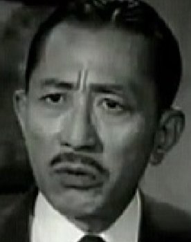 Ling Mung