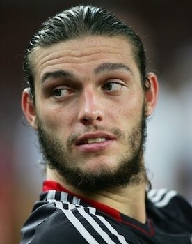 Andy Carroll
